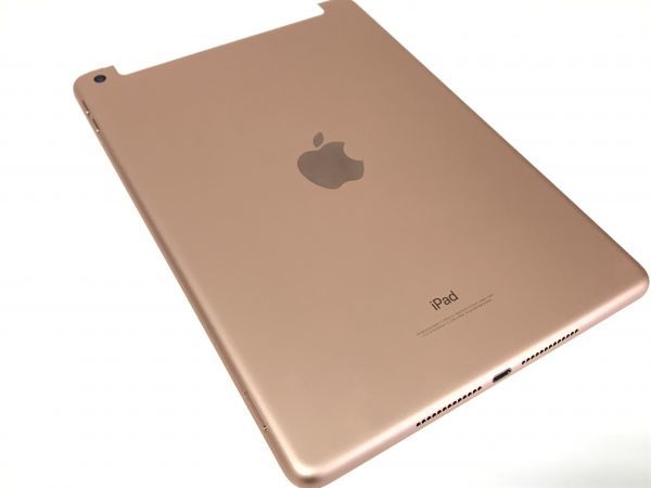θ【Bランク】Apple docomo iPad（第6世代/2018） Cellular 128GB