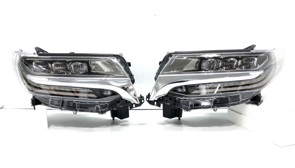 アルファード 新車外し ヴェルファイア トヨタ 30系 後期 純正 AGH30 