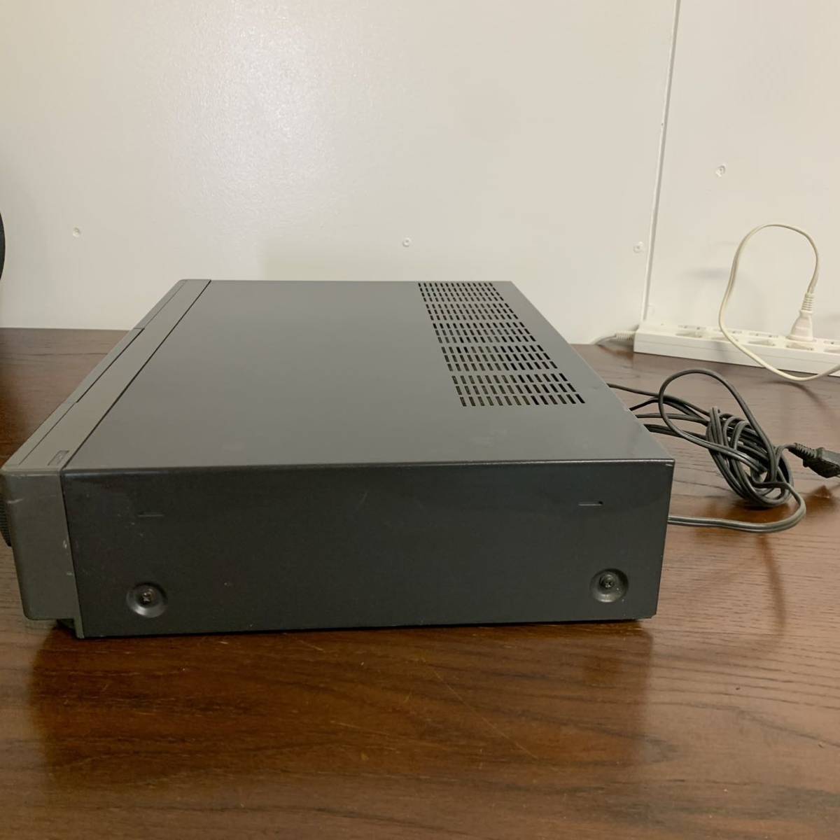 EV-S1500 中古SONY 野澤電機 Hi8ビデオデッキ - Yahoo!オークション