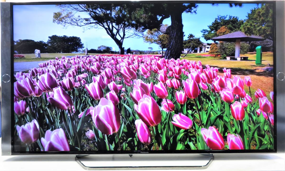 Panasonic - パナソニック review ビエラ 液晶テレビ FlatpanelsHD 