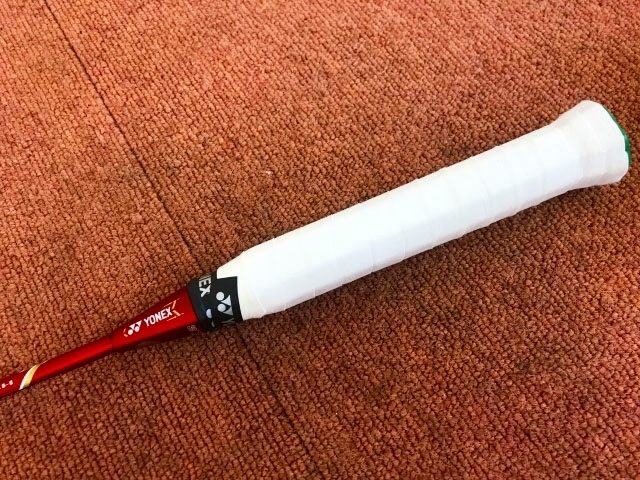 MPC69130 Yonex アークセイバーZ バドミントンラケット スラッシュ