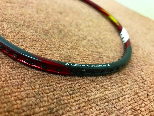 MPC69130 Yonex アークセイバーZ バドミントンラケット スラッシュ