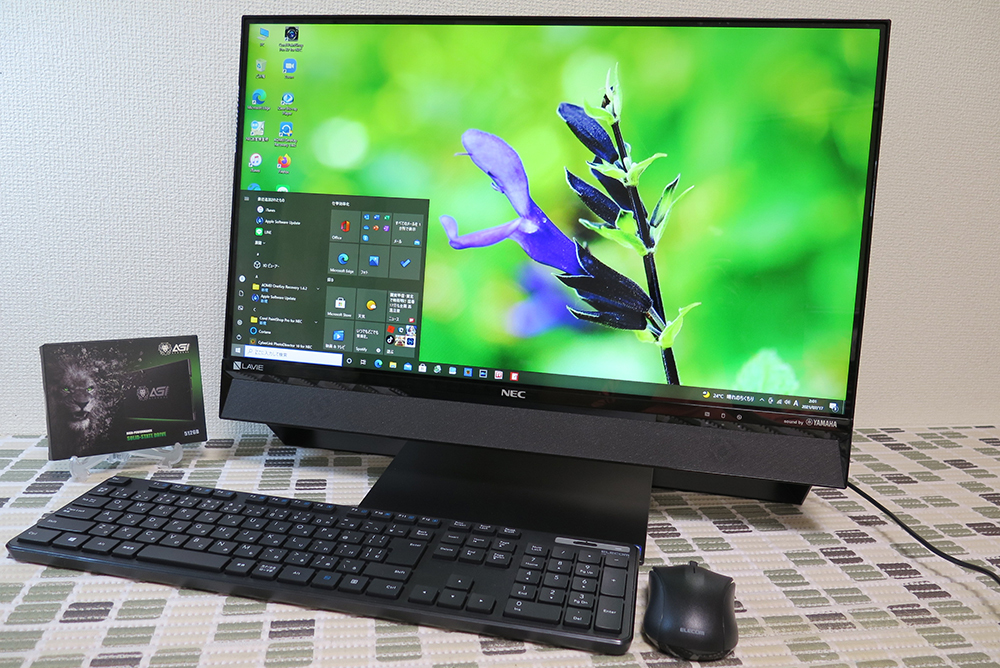 ○大容量SSDモデル!!○第8世代Corei5-8250U○dynabook G83/M[
