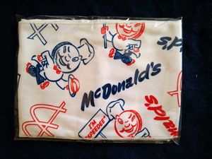 21年08月 マクドナルド スピーディーのヤフオク の相場 価格を見る ヤフオク のマクドナルド スピーディー のオークション売買情報は8件が掲載されています