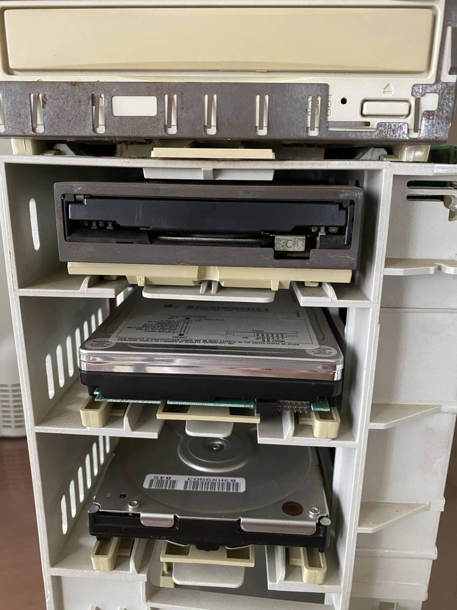 Power Mac 8500/180 (M5349J/A) ジャンク