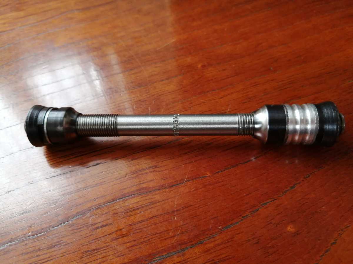 カンパニョーロ レコード ハブ32H クイックリリースセット CAMPAGNOLO