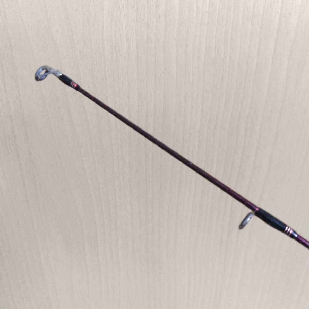 シマノの名作スコーピオンロッド シマノ10スコーピオンxt1652r 最強バーサイタルロッド 一昔前のロッドながら現役バリバリのタフなロッド シマノ 売買されたオークション情報 Yahooの商品情報をアーカイブ公開 オークファン Aucfan Com