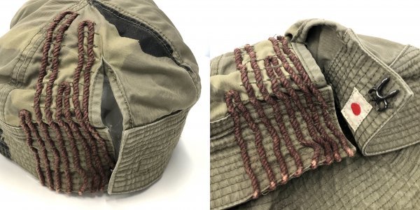 KAPITAL キャピタル duffle Duffle Bag Kapital - メルカリ 希少