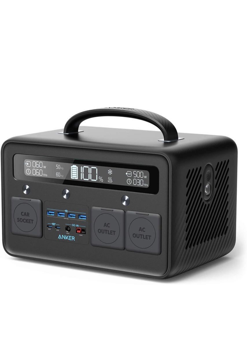 【定番，限定セール】 Anker PowerHouse II 800 アンカーパワーハウス ポータブル電源 キャンプ 災害 アウトドア ソロキャンプ 車中泊(一般)｜売買されたオークション情報、yahooの商品情報をアーカイブ公開 - オークファ 一般
