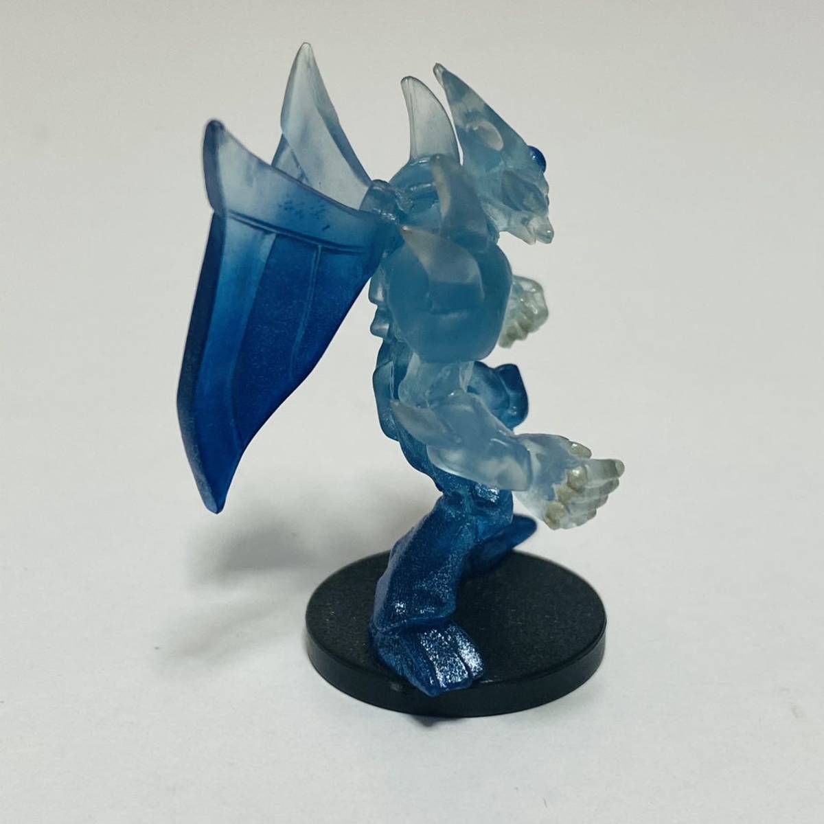 美品】遊戯王ダンジョンダイスモンスターズ「オベリスクの巨神兵