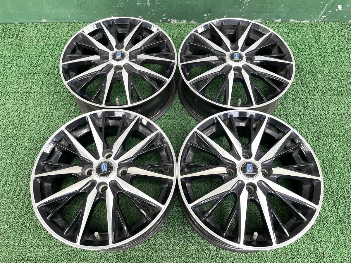 1000円から売り切り♪OZレーシング♪オズ♪ボルケーノ♪PCD100