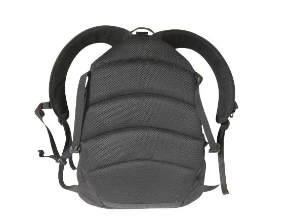 SUPREME Hi-Vis BACKPACK ブラック リュック バックパック