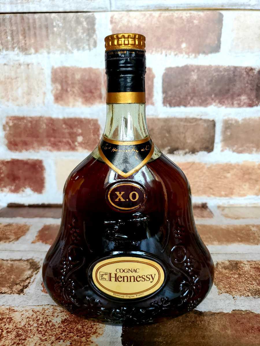 日本ファッション 通販 サイト KF0307-24S Hennessy XO ヘネシーXO 金