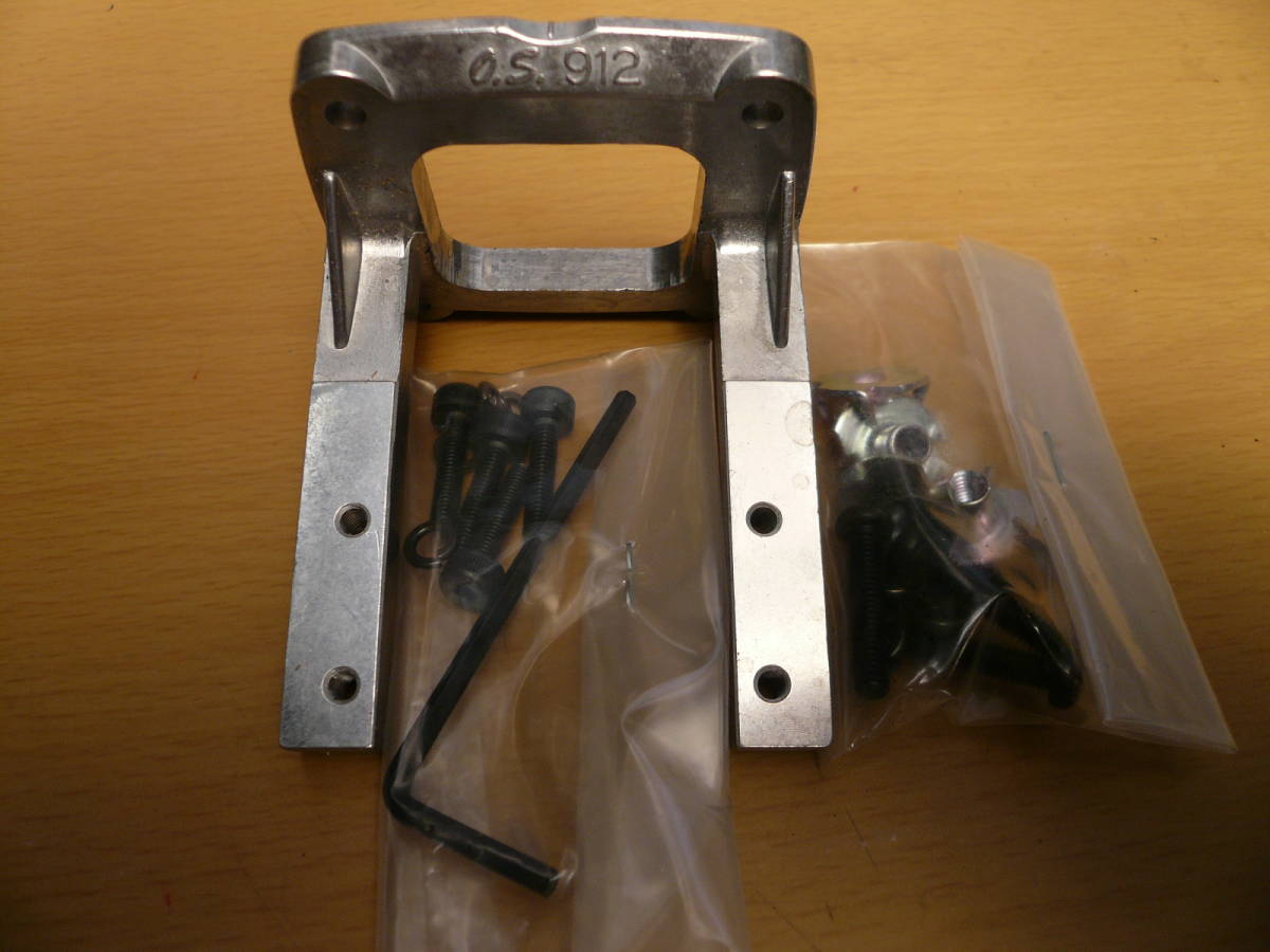 OS FS-52 エンジン サーパス 公式通販 小川精機 破格 4ST 飛行機