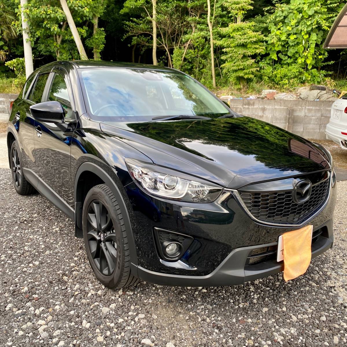 マツダ 価格.com CX-5 CX－5 CX-5の価格・新型情報・グレード諸元 