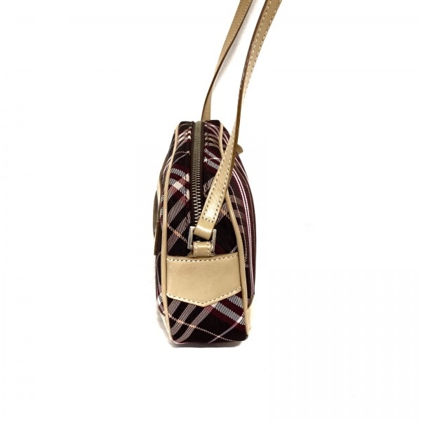 バーバリーブルーレーベル Burberry Blue Label ショルダーバッグ 
