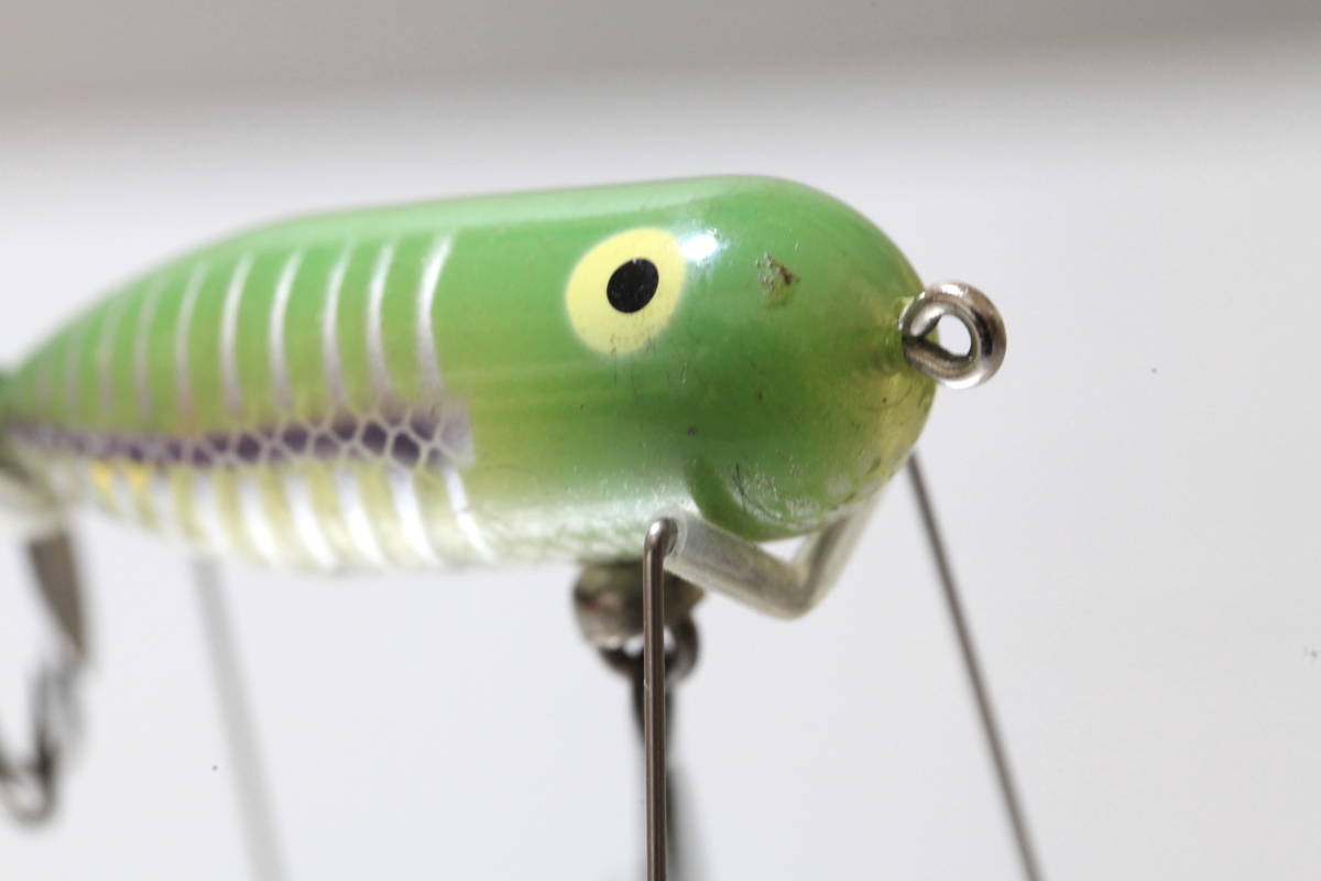 ヘドン : タイニートーピード - HEDDON Yahoo!オークション 「ヘドン