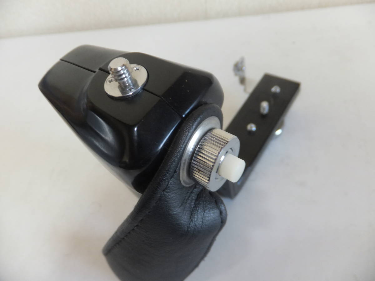 マミヤ Mamiya 中判 レフトハンド グリップ レフトハンドグリップ 