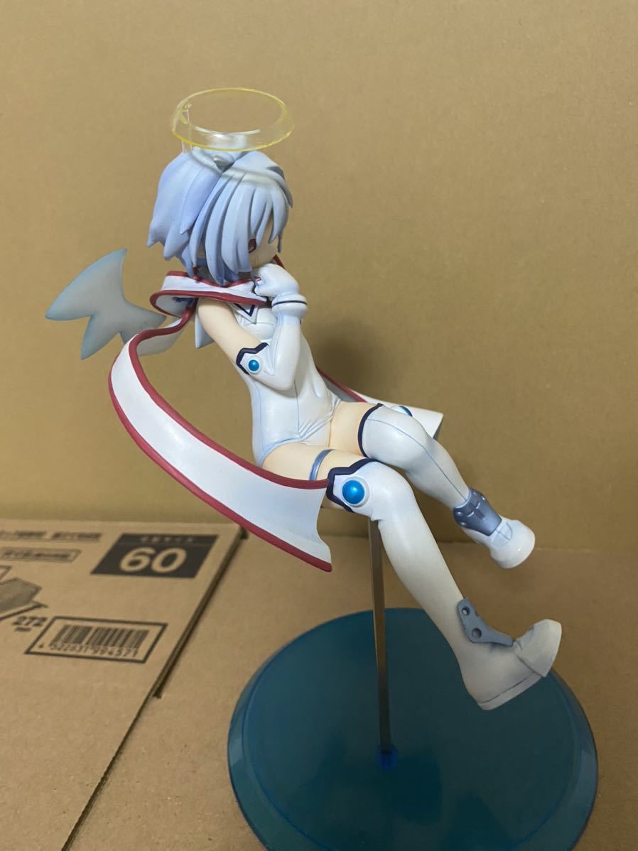 箱なし パーツ破損 同梱可能 美少女フィギュア アルター ALTER 魔界 