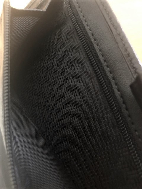 TUMI - 『希少』未使用 TUMIシステム手帳 本革の通販 by ひろ's