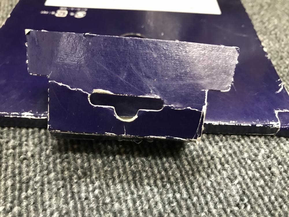 005▽未使用品・即決価格▽旭ダイヤモンド ドライカッター ゴールド 2枚_5