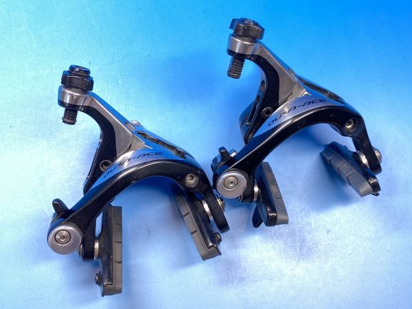 BR-9000 DURA-ACE 前後セット キャリパーブレーキ シマノ デュラエース