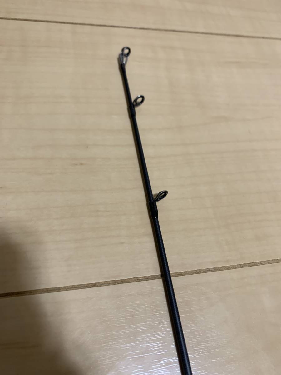 ゼナック ZENAQ ロックフィッシュ ロッド スナイプ SNIPE S86XX ロング