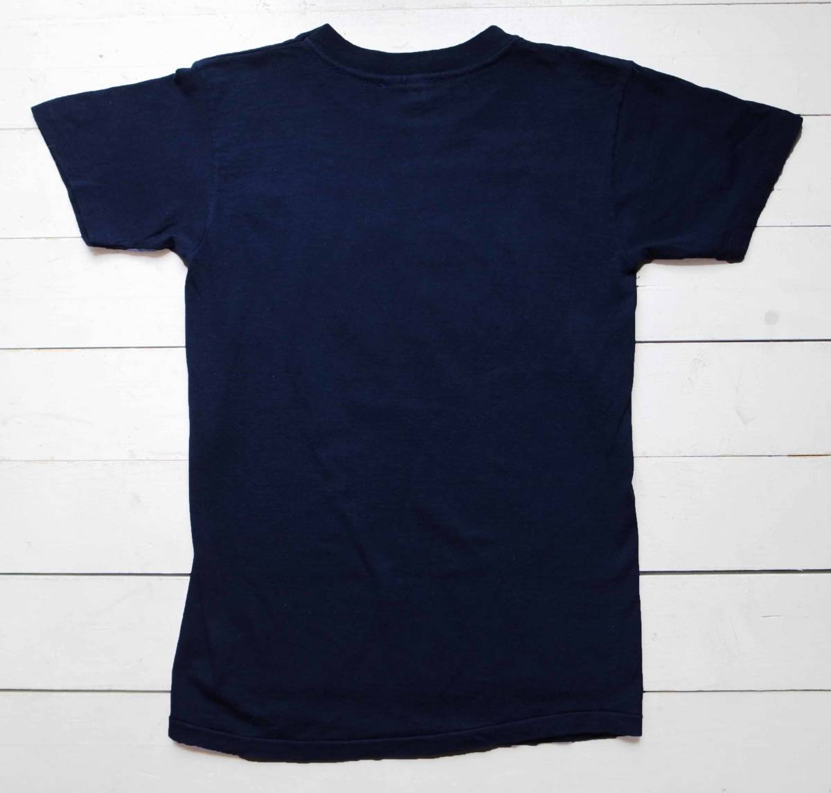 レア 80s CHAMPION チャンピオン HARVARD ハーバード大学 Tシャツ S 