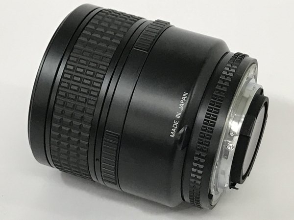 Nikon 60mm AF NIKKOR ニコン MICRO Micro - f⁄2.8D Micro-Nikkor
