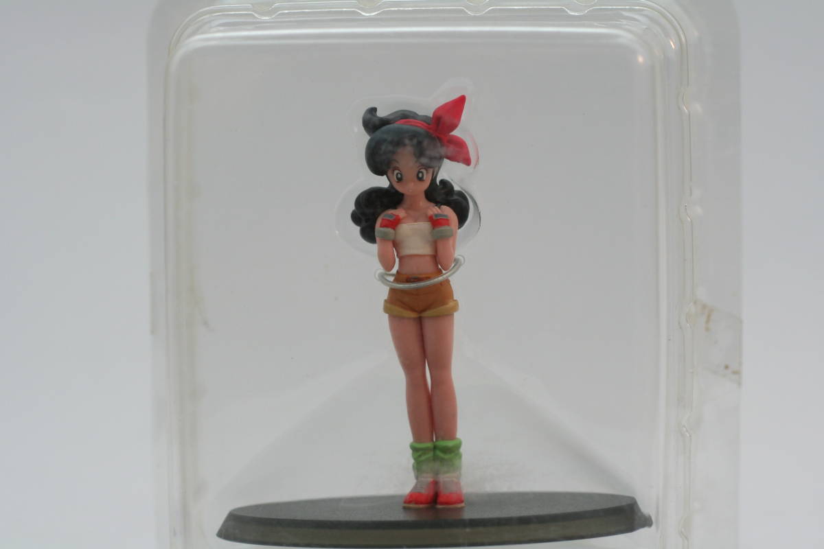 1円 欧州限定 ドラゴンボール ランチ フィギュア Hachette 鳥山明 アシェット ドラゴンボール 売買されたオークション情報 Yahooの商品情報をアーカイブ公開 オークファン Aucfan Com