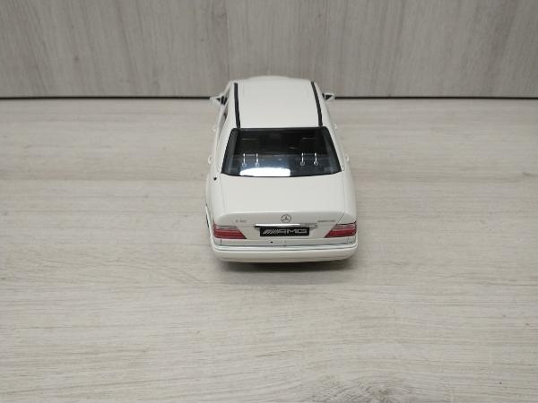 GT-SPIRIT 1/18 メルセデス ベンツ Mercedes-Benz E60 AMG B66040640 
