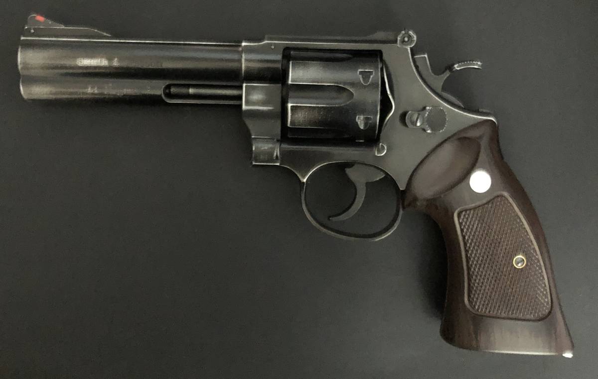 マルシン HW SSB S&W M629 クラシック 44マグナム Xカートリッジ