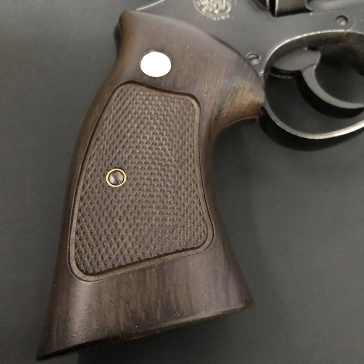 マルシン HW SSB S&W M629 クラシック 44マグナム Xカートリッジ