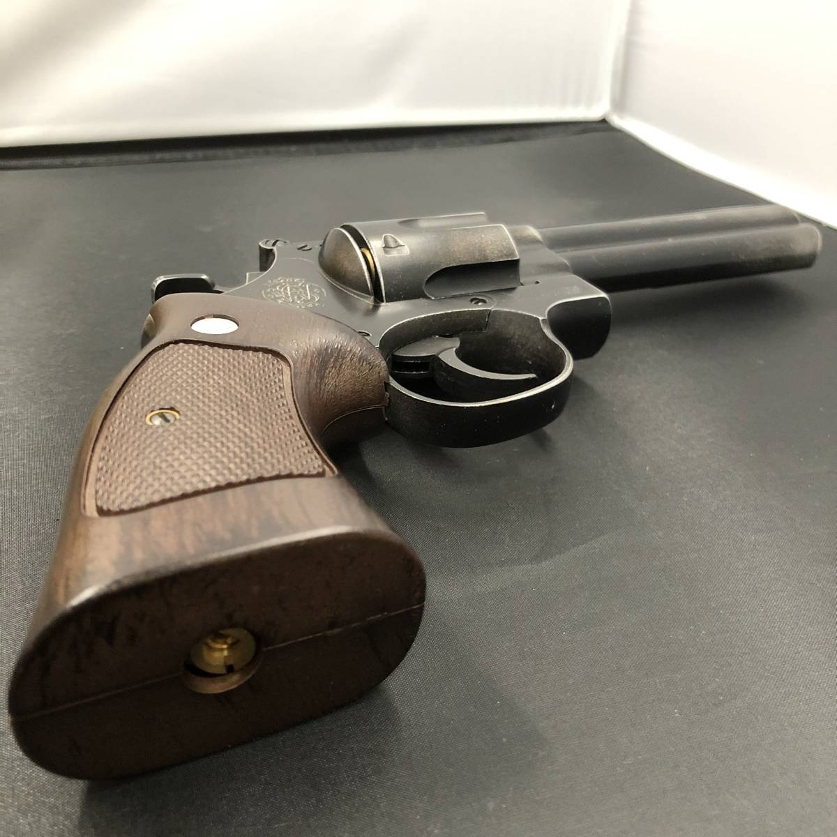 マルシン HW SSB S&W M629 クラシック 44マグナム Xカートリッジ