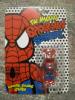 ＢＥ＠ＲＢＲＩＣＫ　ベアブリック　スパイダーマン　ＵＳＪ_1