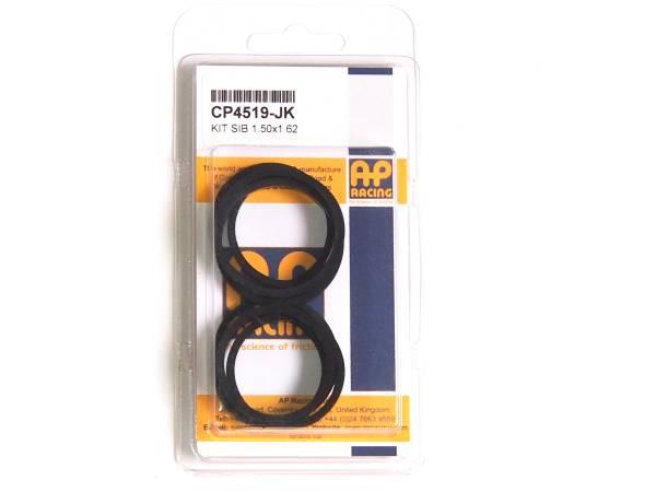 最新作，新品 APレーシング /AP Racing CP5200 キャリパーシール CP4519-JK(ブレーキ)｜売買されたオークション情報、yahooの商品情報をアーカイブ公開 - オークファン その他