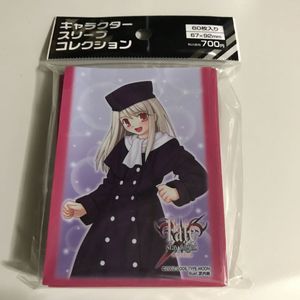 イリヤ スリーブの平均価格は350円 ヤフオク 等のイリヤ スリーブのオークション売買情報は4件が掲載されています