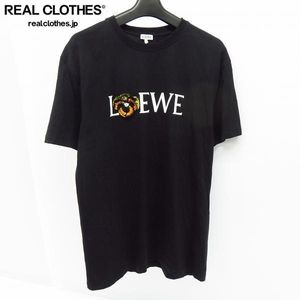 ロエベ TシャツのYahoo!オークション(旧ヤフオク!)の相場・価格を見る 