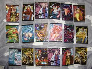 ワンピース ウエハース カードのヤフオク の相場 価格を見る ヤフオク のワンピース ウエハース カードのオークション売買情報は71件が掲載されています