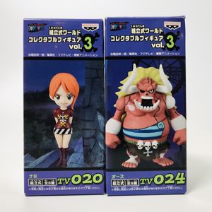 ワンピース オーズ フィギュアのヤフオク の相場 価格を見る ヤフオク のワンピース オーズ フィギュアのオークション売買情報は15件が掲載されています