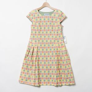 ホコモモラ 刺繍 ワンピースのヤフオク の相場 価格を見る ヤフオク のホコモモラ 刺繍 ワンピースのオークション売買情報は15件が掲載されています