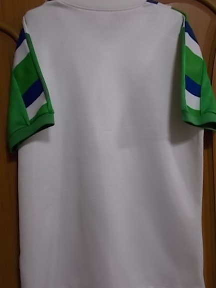 - Home shirt Football 0 1990-91 Shirt Kit 1990年代~2000年代 Werder トッテナム・ホットスパー アウェイユニフォーム-KICKO by Bremen Sponsored UhlSport