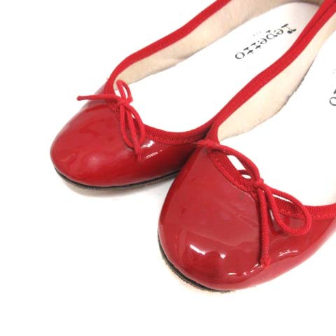 レペット カミーユ 36.5 （レペット Repetto カミーユ バレエ