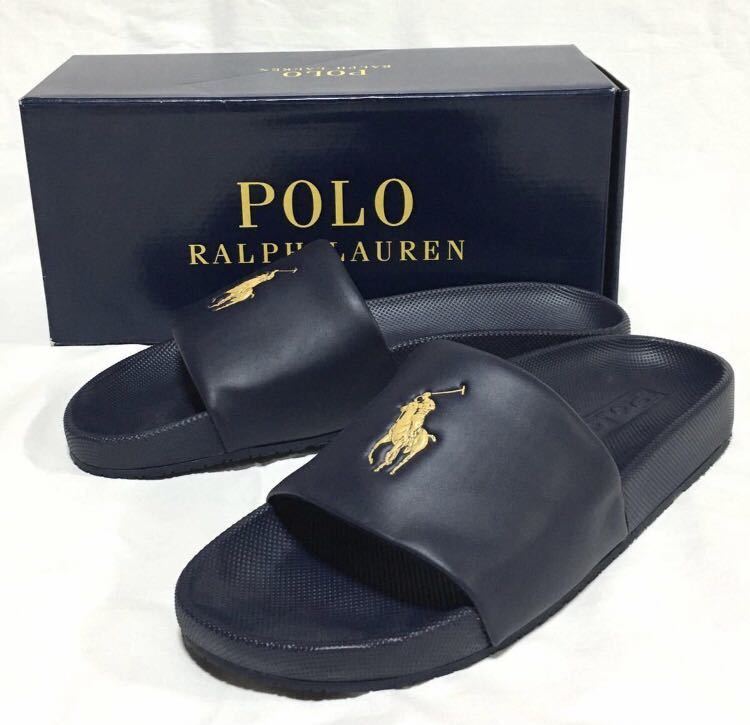 POLO RALPH LAUREN CAYSON SANDAL ポロ ラル 
