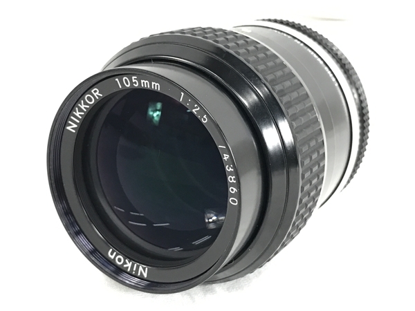 ニコン AF-S Micro NIKKOR 60mm f⁄2.8G ED ⑪ Nikon 60mm AF-S Micro