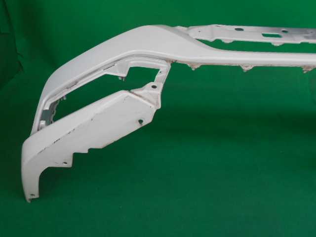 CR6 | アコード ホンダ フロントバンパー ハイブリッド アコード