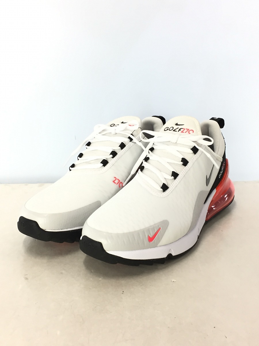 0 Nike Max G Air ナイキ | エアマックス Shoe - スニーカー Golf 270G 