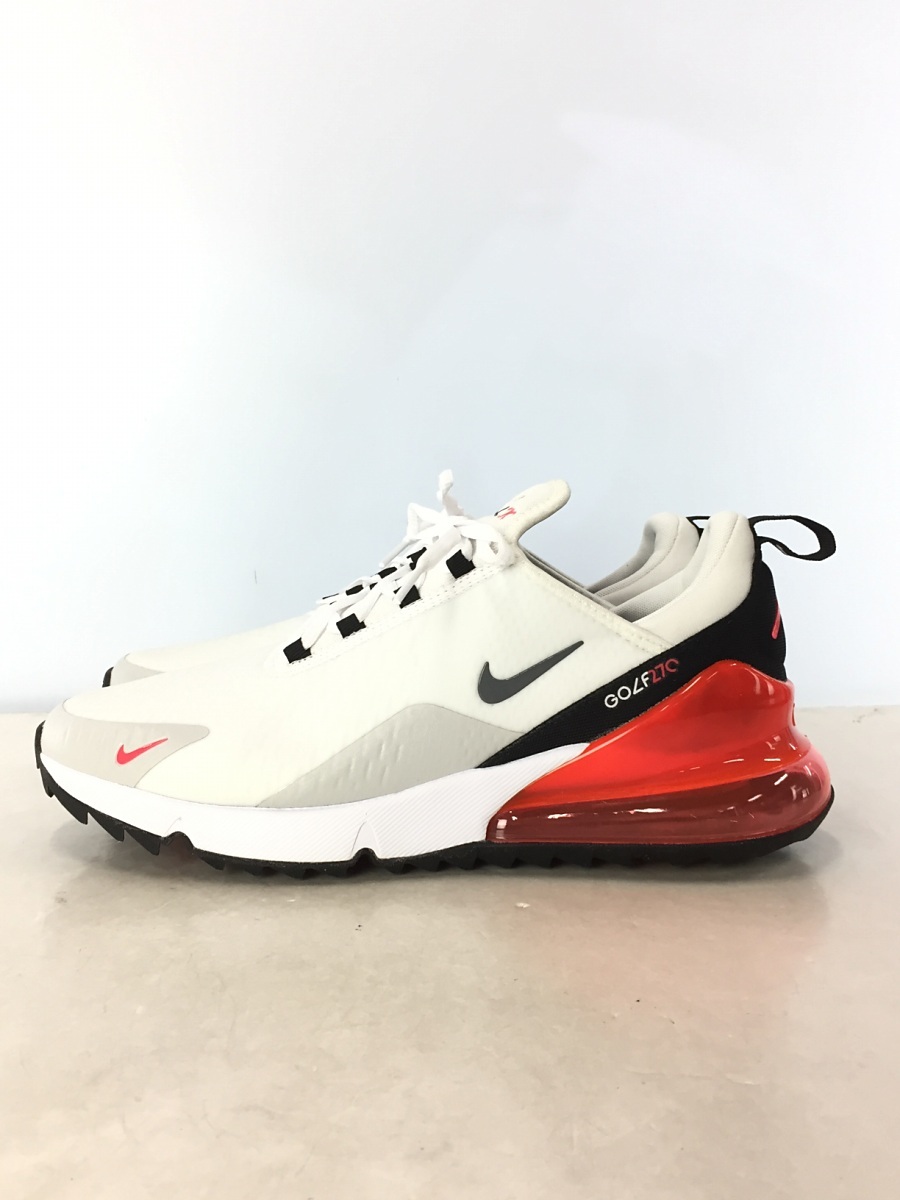 0 Nike Max G Air ナイキ | エアマックス Shoe - スニーカー Golf 270G 