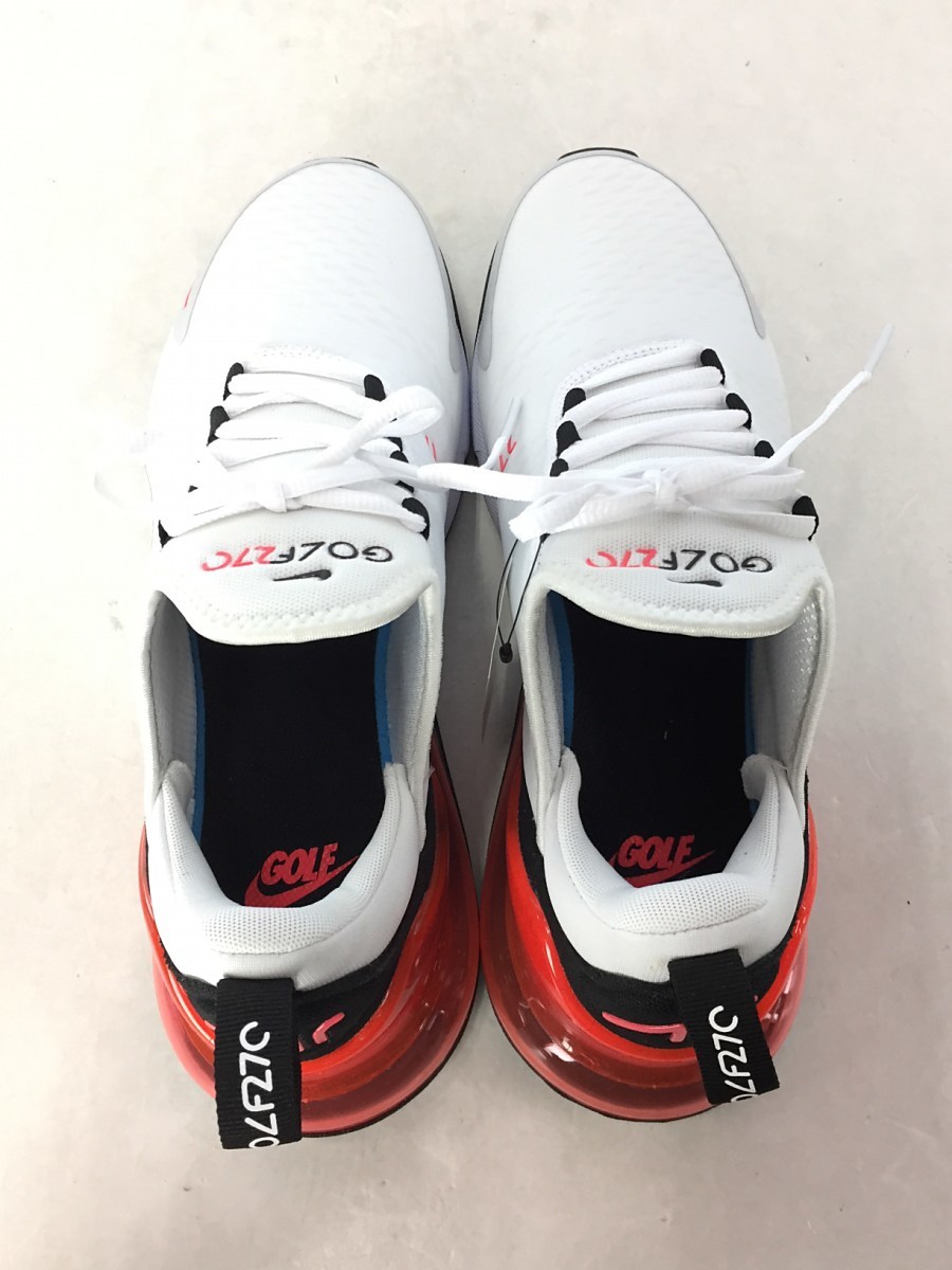 0 Nike Max G Air ナイキ | エアマックス Shoe - スニーカー Golf 270G 