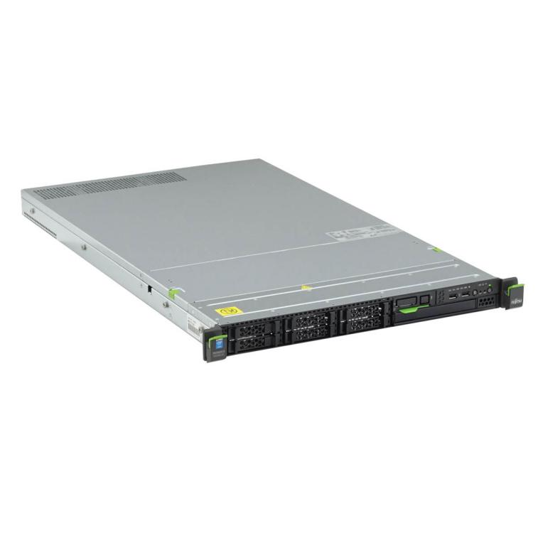 DW 9台入荷 FUJITSU RX200 S8 Xeon E5-2620 v2 2.10GHz 2基/64GB/HDD無 PRIMERGY ...